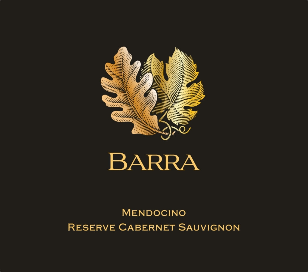 Barra Mendocino Reserve Zinfandel