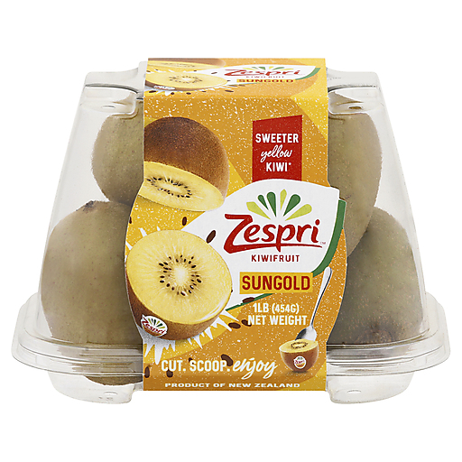 Zespri Gold Kiwi Fruit 1lb