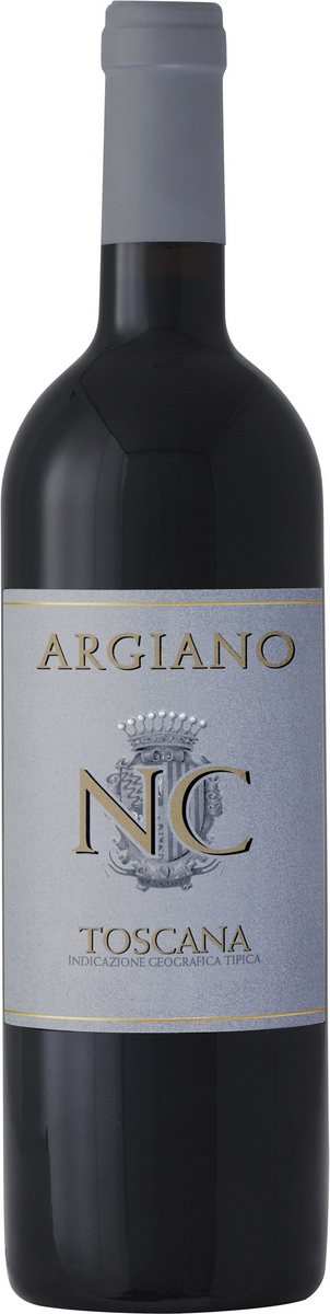 Argiano Non Confunditur, Toscana, 2016 Red Wine - 750 Ml