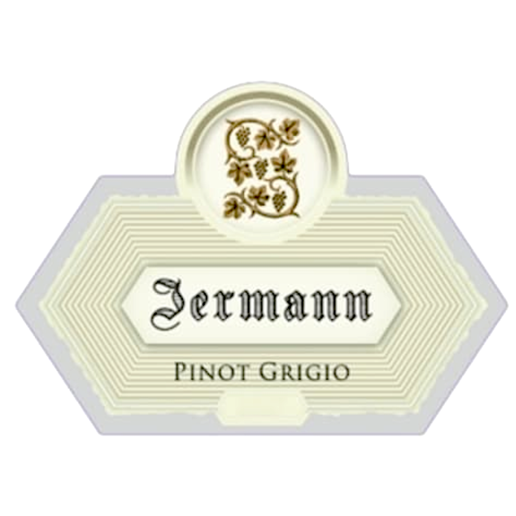 Jermann Pinot Grigio 2022
