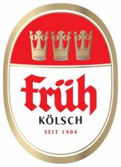 Fruh Kolsch (6 Pack Bottles)