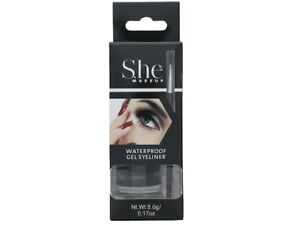 She Makeup Eye Liner Gel