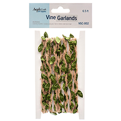 Craft Vine Garland Light Brown