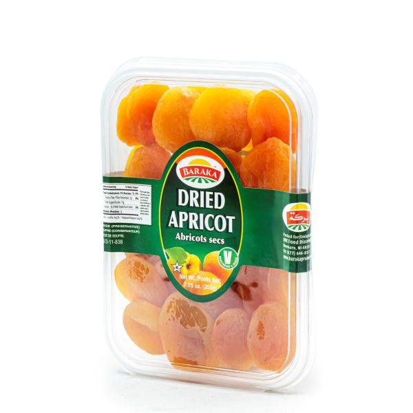 Baraka Mixed Fruit J