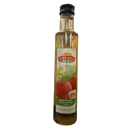 Baraka Apple Vineger 250ML