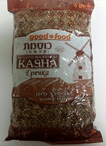 Good Food Premium Israeli Buckwheat 2lb / 908g