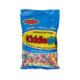 Wellmade Chewies Sour Filled
