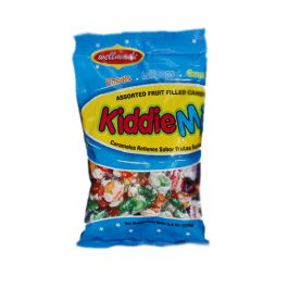 Wellmade Fruit Assorted Hard Candies