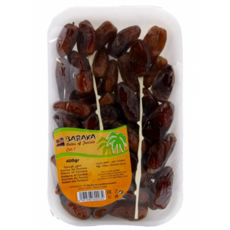 Baraka Dates 400G