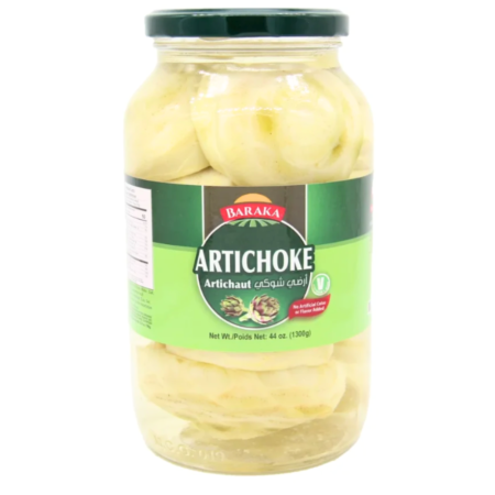 Artichoke Artichat 1300G