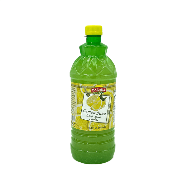 Lemon Juice Barka (2.11 LB)