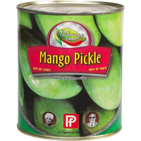 Pachranga Foods Mango Peeled Pickle