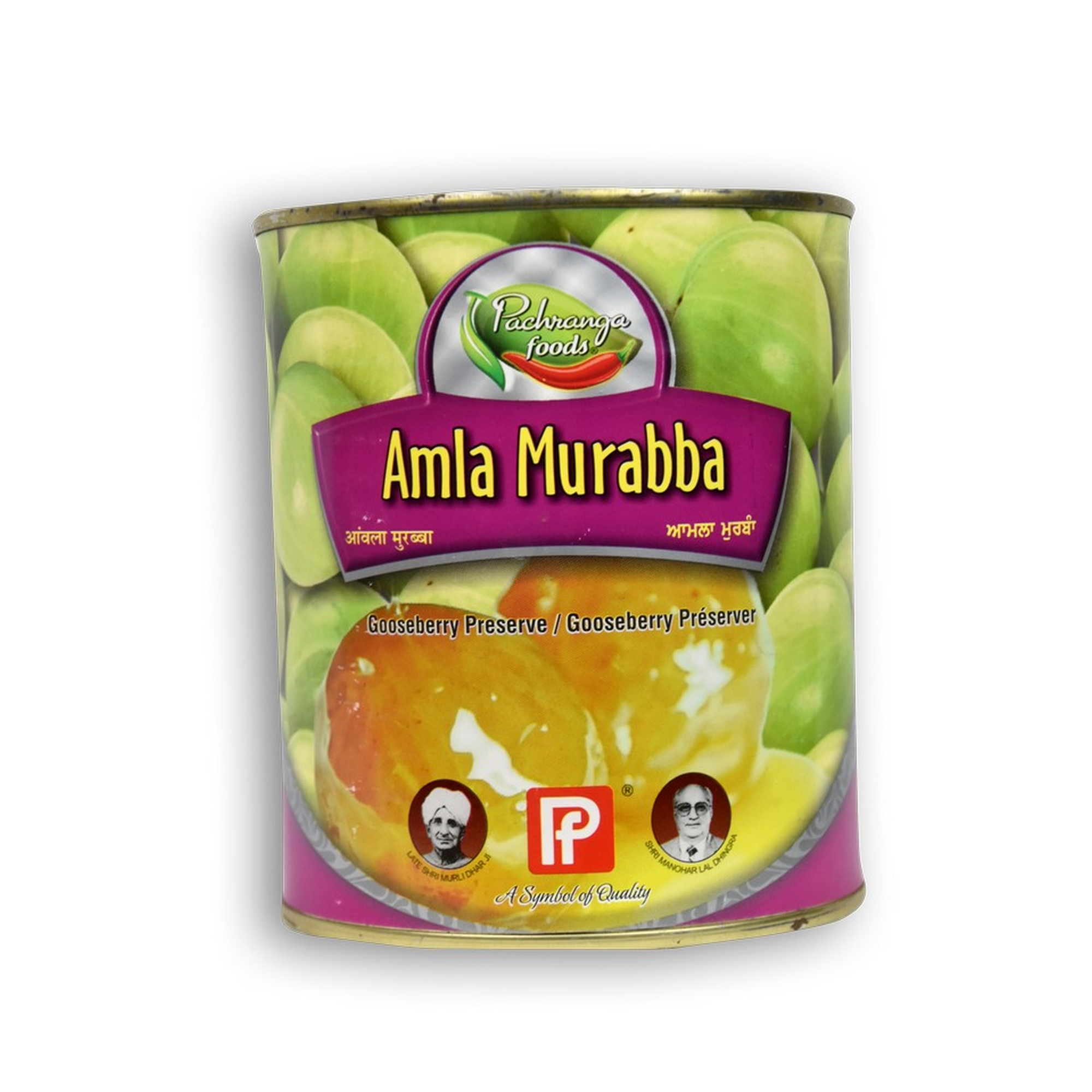 Pachranga Foods Amla Murabba 1 Kg