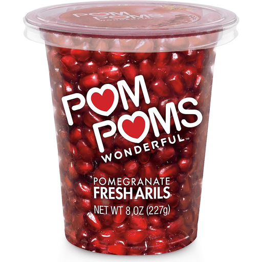 POM Wonderful POMS Pomegranate Arils