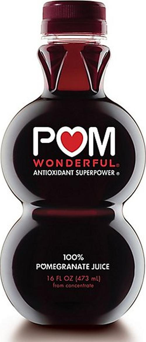 POM Wonderful Pomegranate Juice
