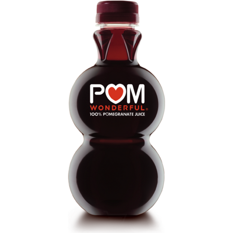 HOA POM Wonderful Pomegranate Juice 24oz Bottle