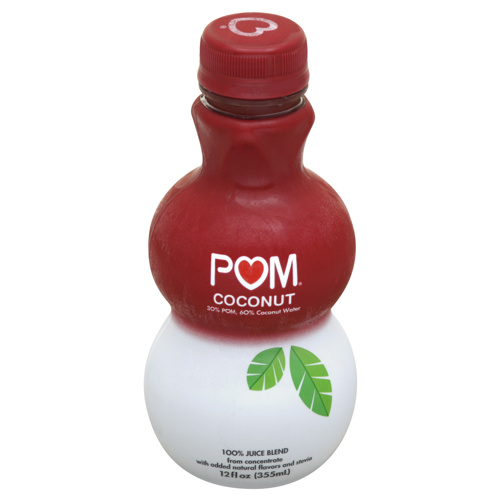 POM Wonderful 100% Juice Blend Coconut