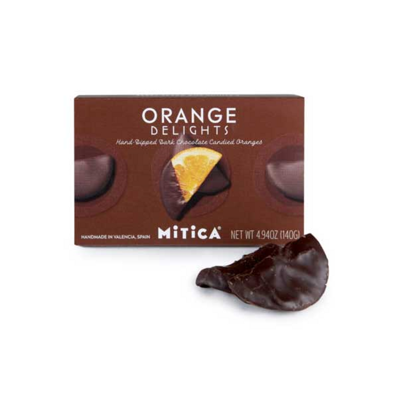 Mitica Orange Delights 4.94oz