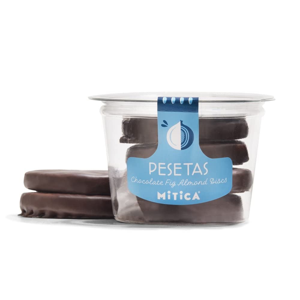 Mitica Forever Pesetas Chocolate Fig Almond