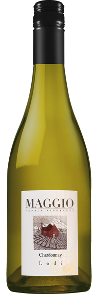 Maggio Primary Grape: Chardonnay