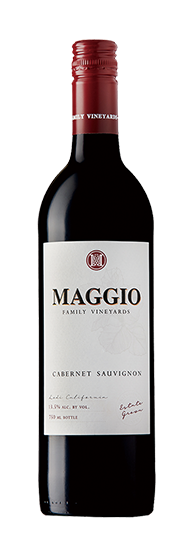Maggio Family Vineyards Cabernet Sauvignon 2016 750ml