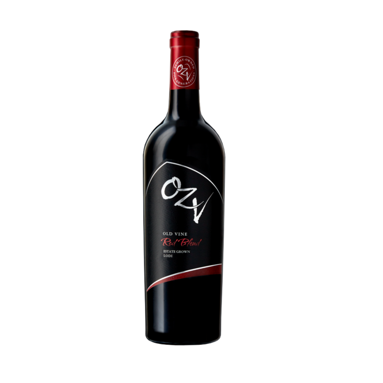 Maggio Family Vineyards Petite Sirah Wine