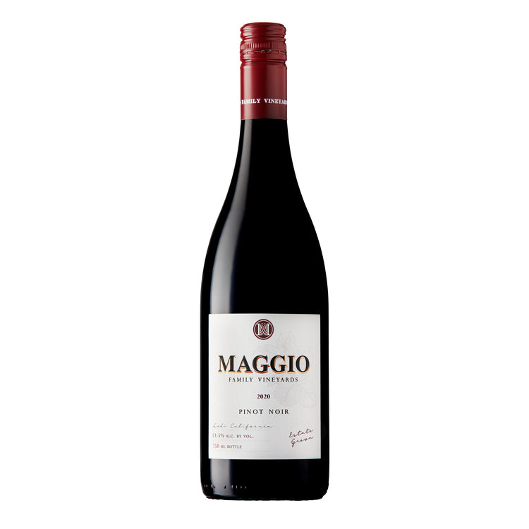 Maggio Family Vineyards Pinot Noir California 750Ml