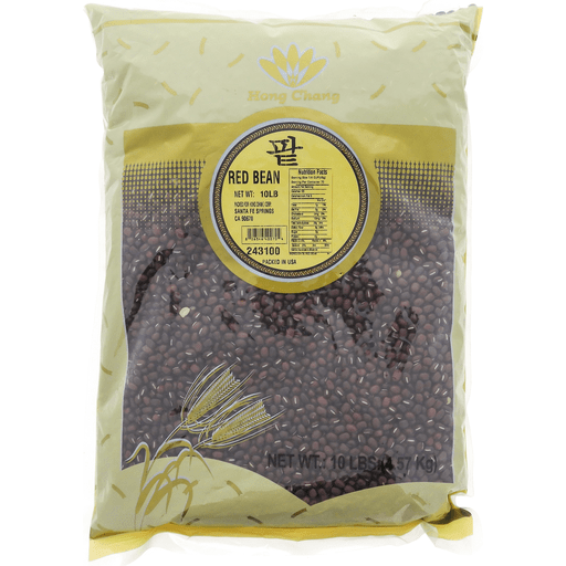 Hong Chang Red Bean
