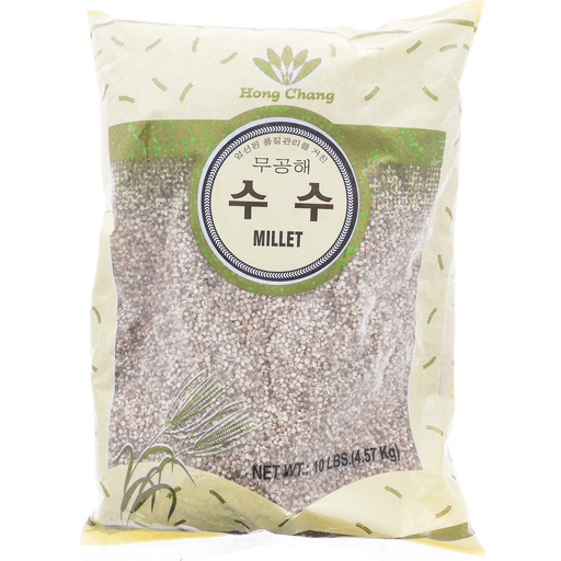 Hong Chang Millet