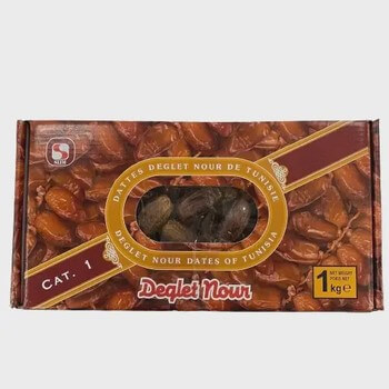 Slim Baraka Nour Dates 1kg