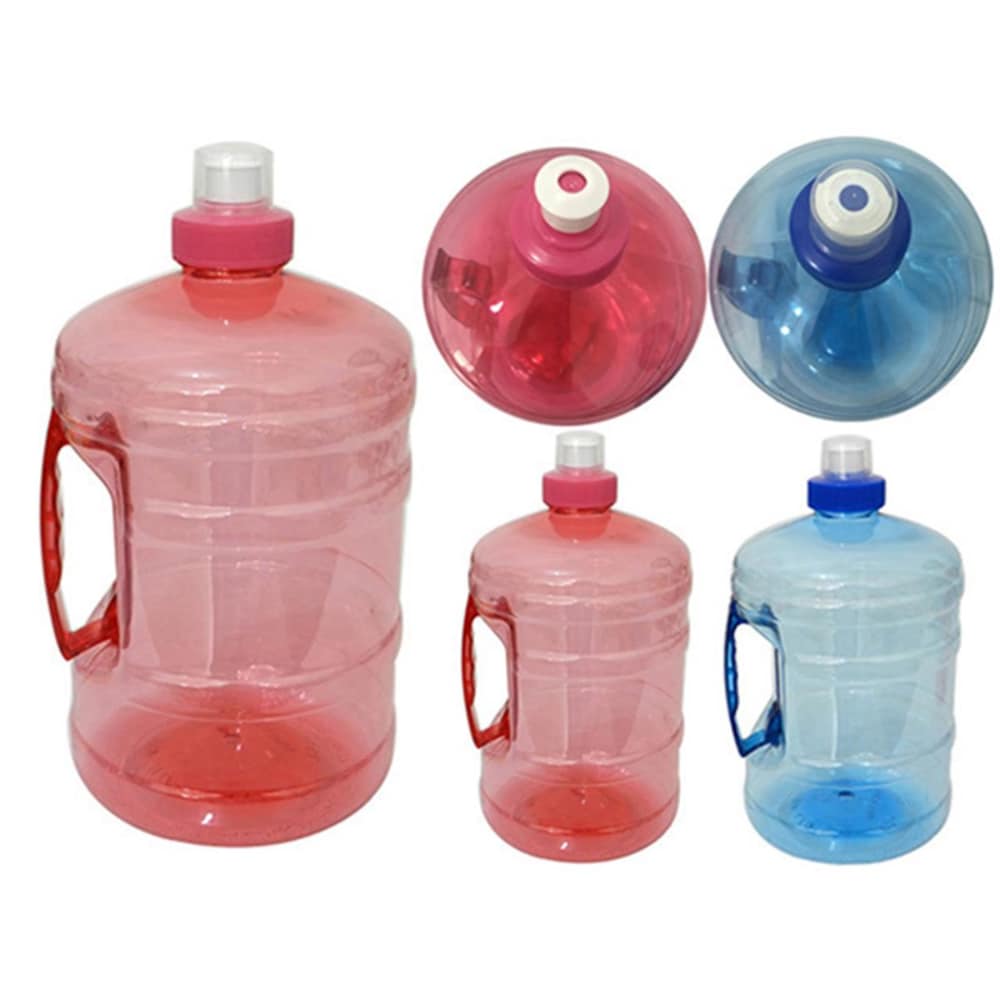 FamilyMaid 62120 2 Litre Blue Sport Water Bottle