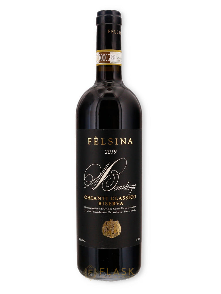 Fèlsina Felsina Berardenga Chianti Classico Riserva 2019