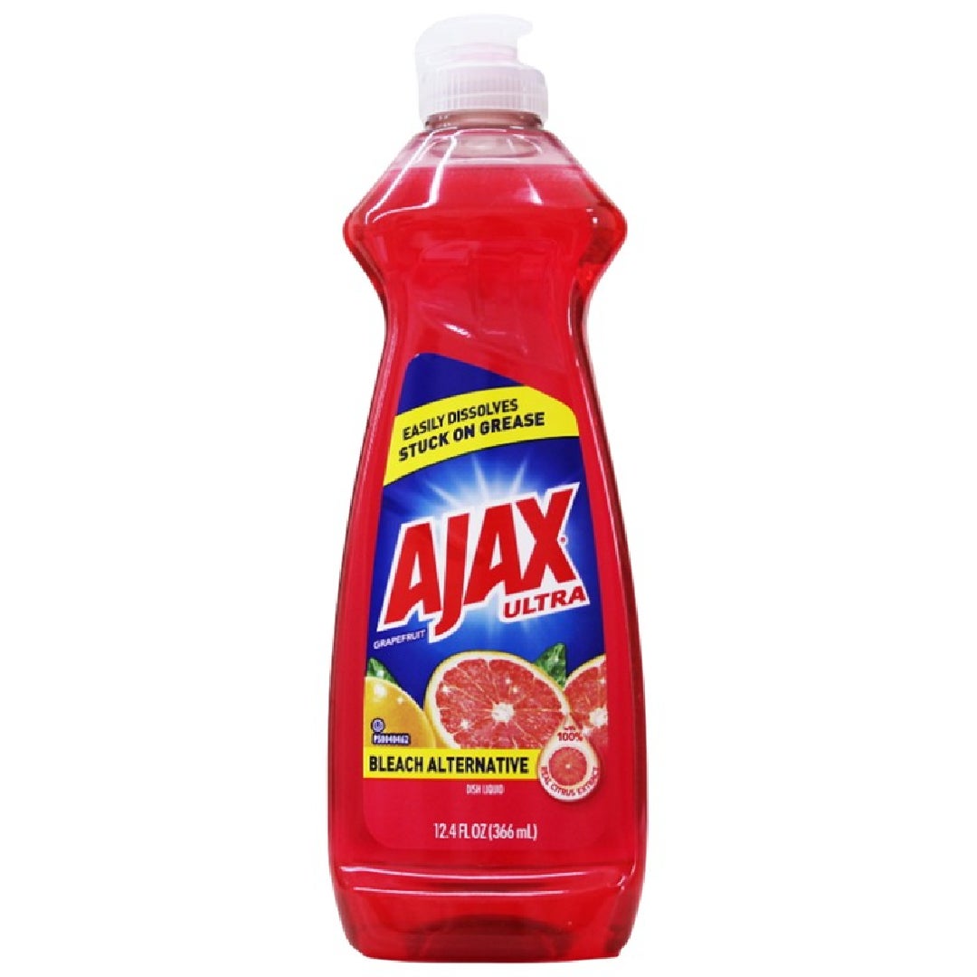 Ajax 61031524 Dish Grapefruit