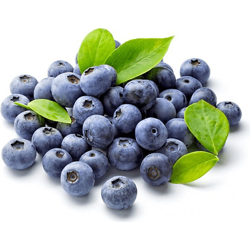 Blueberries Organic