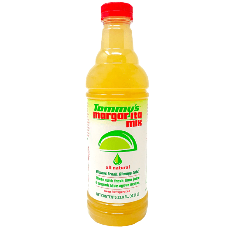 Tommy Killer, Margarita Mix, 33.8 Fl Oz