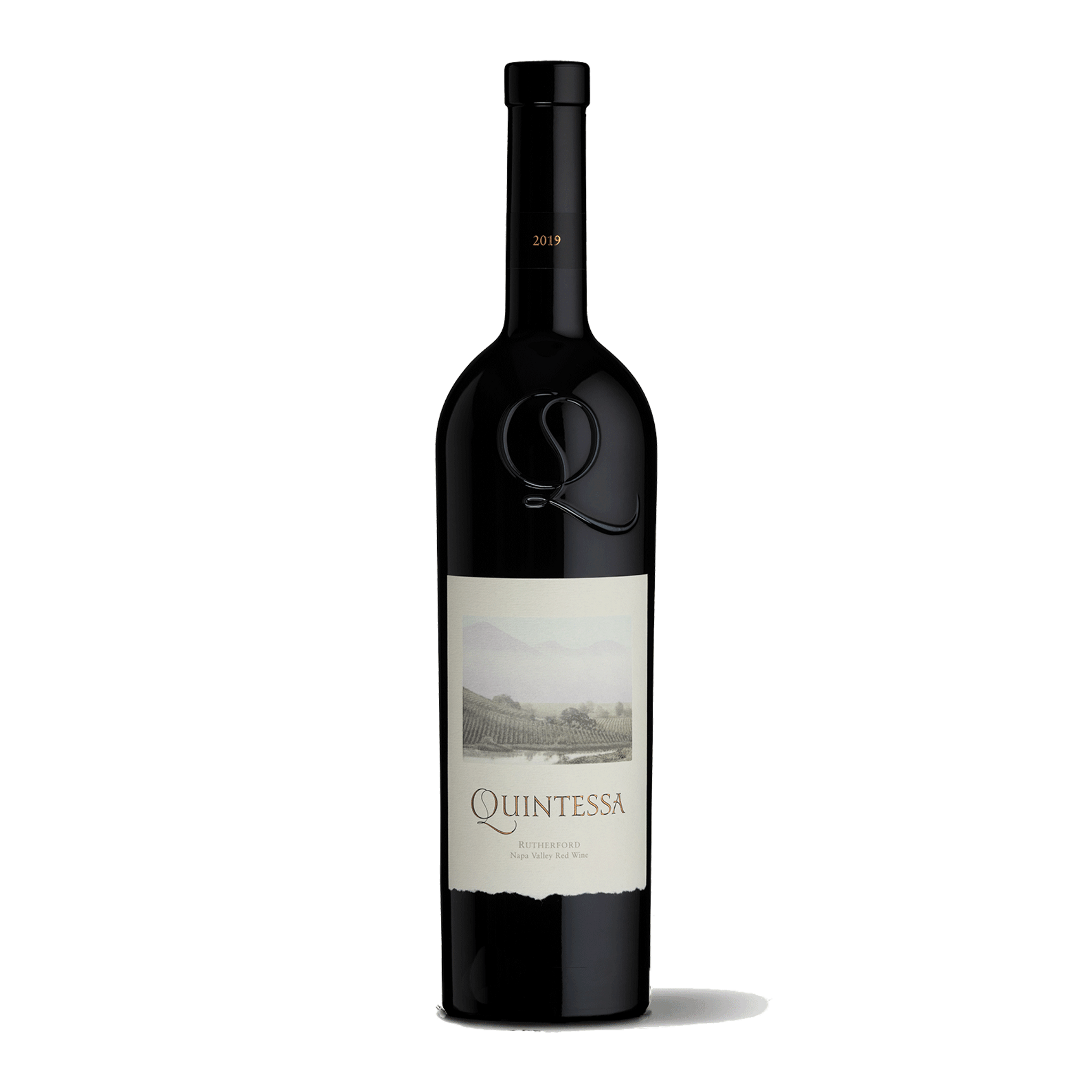 Quintessa Rutherford Napa Valley Red Wine 2019
