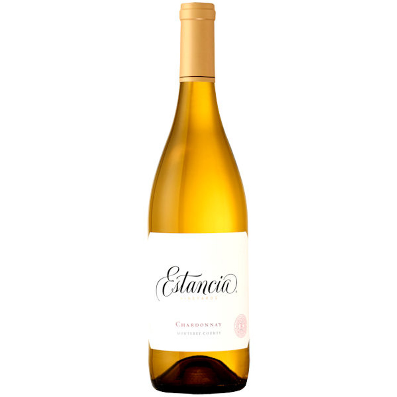 Estancia Monterey County Chardonnay 750 Ml