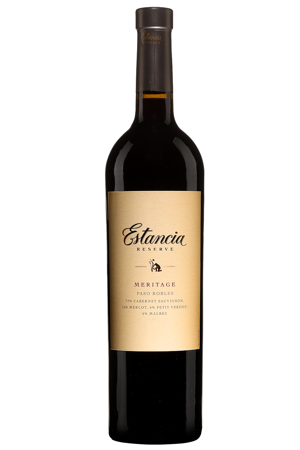 Estancia Reserve Paso Robles Red Meritage 750ml