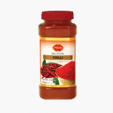 Pran Chilli Powder, 200g