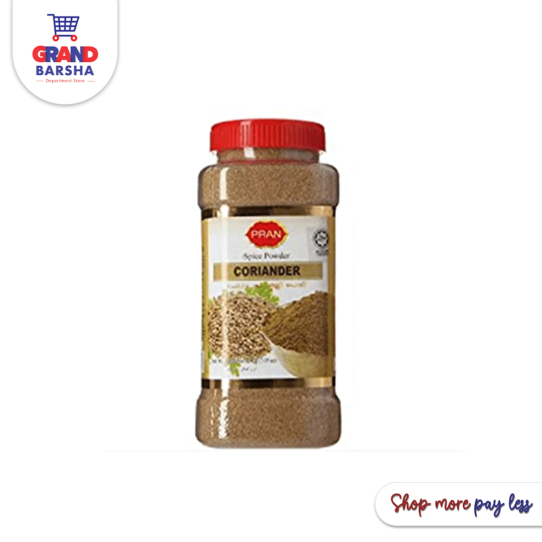 Pran Coriander Powder, 200g