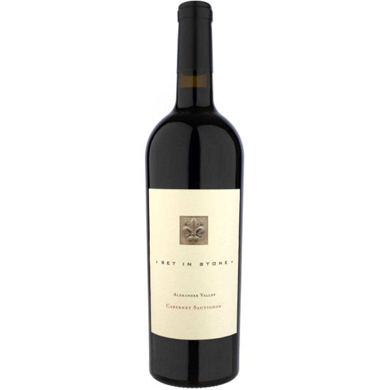 Set In Stone Alexander Cabernet 2021
