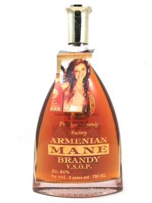 Mane Vsop 5 Years