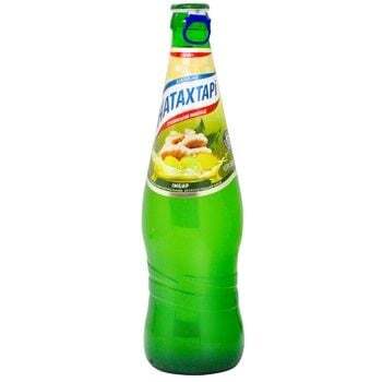 Natakhtari 16.9oz Soft Drink