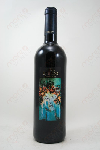 Vina Urbezo Cosecha 750ml