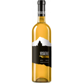 Voskevaz White Semi 750 Ml