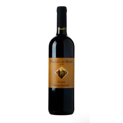 Enrico Santini Poggio Al Moro 750ml