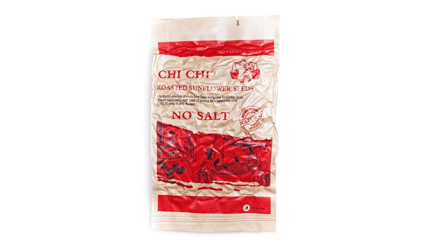 Bankini Semechki Seeds Chi Chi Roasted Sunflowers 175g