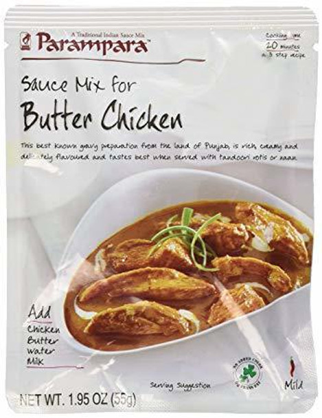 Parampara Butter Chicken 79g
