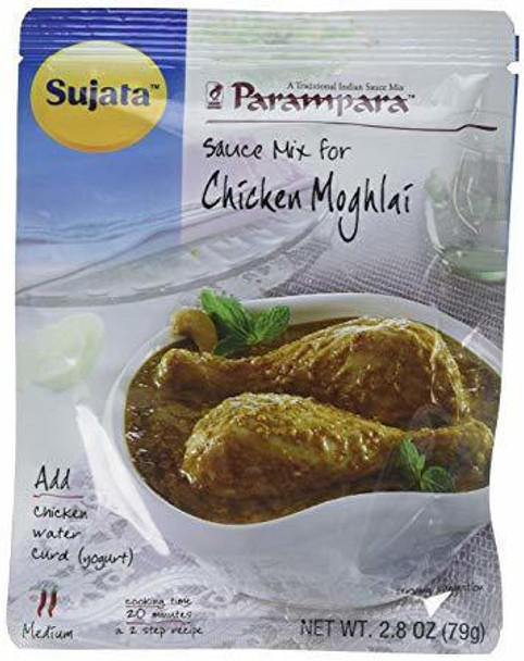 Parampara Chicken Moghlai 79g