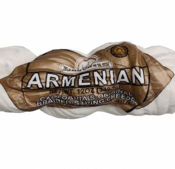Armenian King Cheese